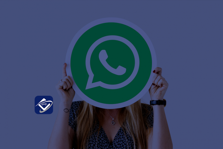 formulario de visitas externas whatsapp