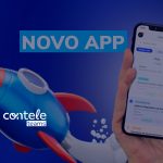 novo app contele teams